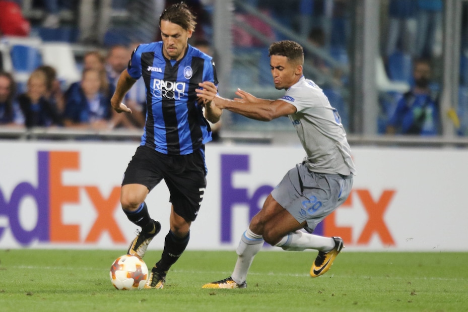 Europa League: l’Atalanta vola, qualificazione a 1,50