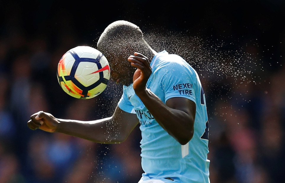 Fifa 18, Mendy non ci sta: «78? EA, ma non avevate la TV lo scorso anno?» 