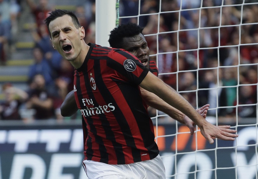 Serie A: Sampdoria-Milan, in lavagna spicca l’Over