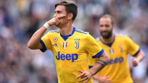 E' una serie A sempre più spagnola