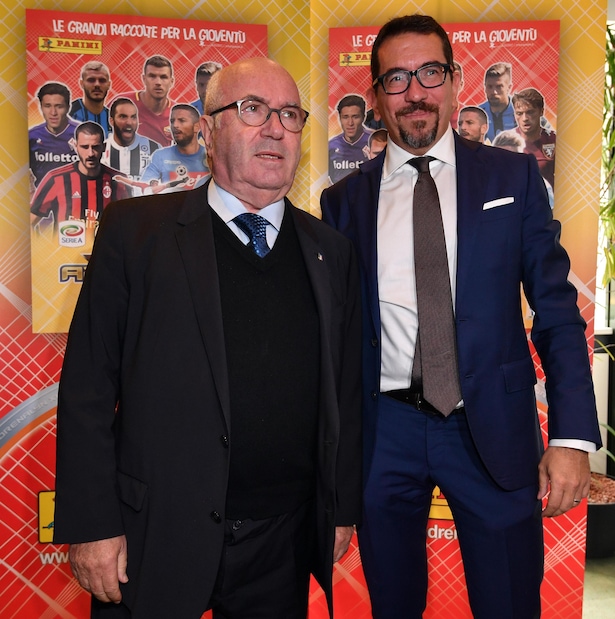 Tavecchio: «Gli spareggi? Ci manca un punto...»