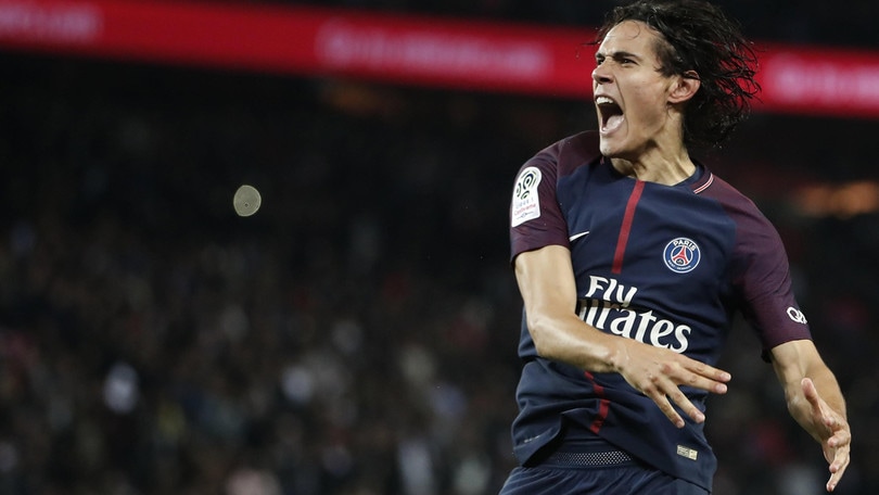 Psg, Cavani: «Nessun problema con Neymar»