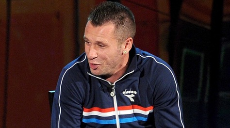 Cassano: Scudetto Inter, Insigne italiano più forte, Dybala sembra Montella