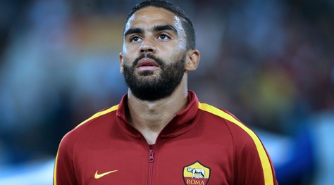 Roma, in Champions tocca a Defrel