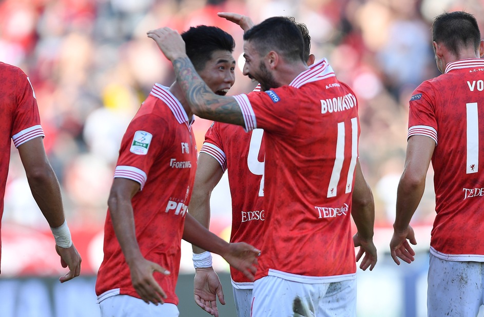 Attacco di panico: Han diserta la Domenica Sportiva