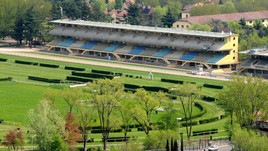 Il Merano ha fatto tredici Il Merano ha fatto tredici