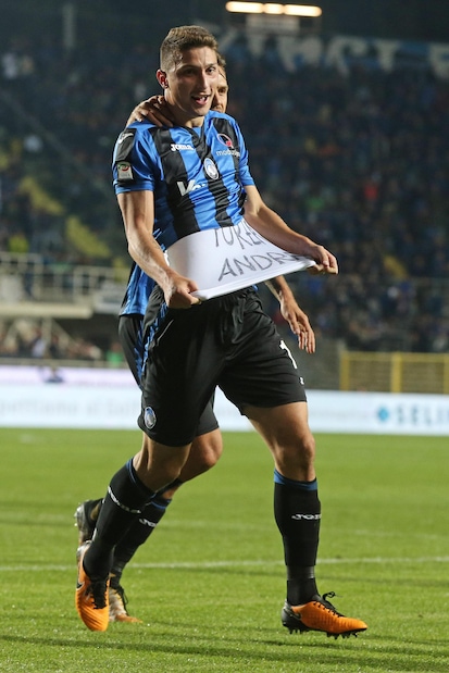 Atalanta, premiata Dea dei talenti