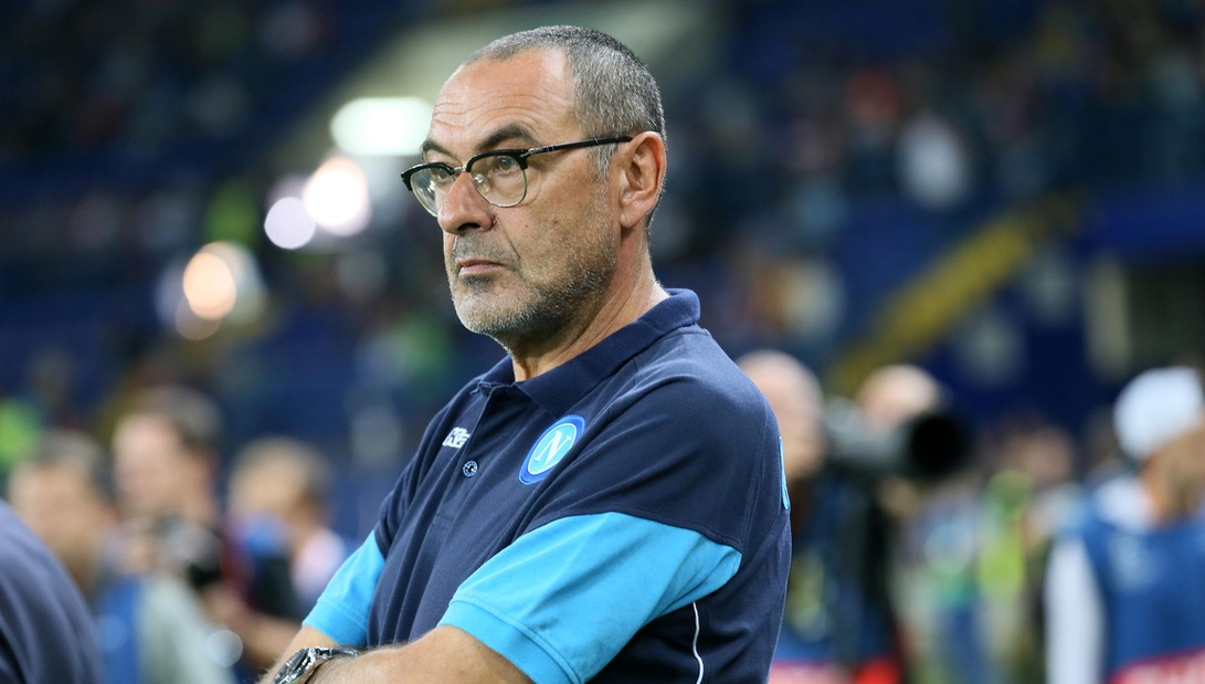 Preferisco Sarri anche a Sacchi