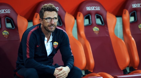 Roma, ecco gli acquisti di ottobre