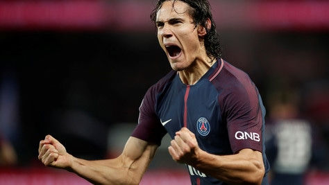 Dall'Inghilterra: «Il Psg scarica Cavani, Napoli pronto all'assalto»