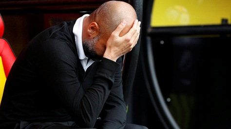 La Fifa apre un'indagine sul Manchester City