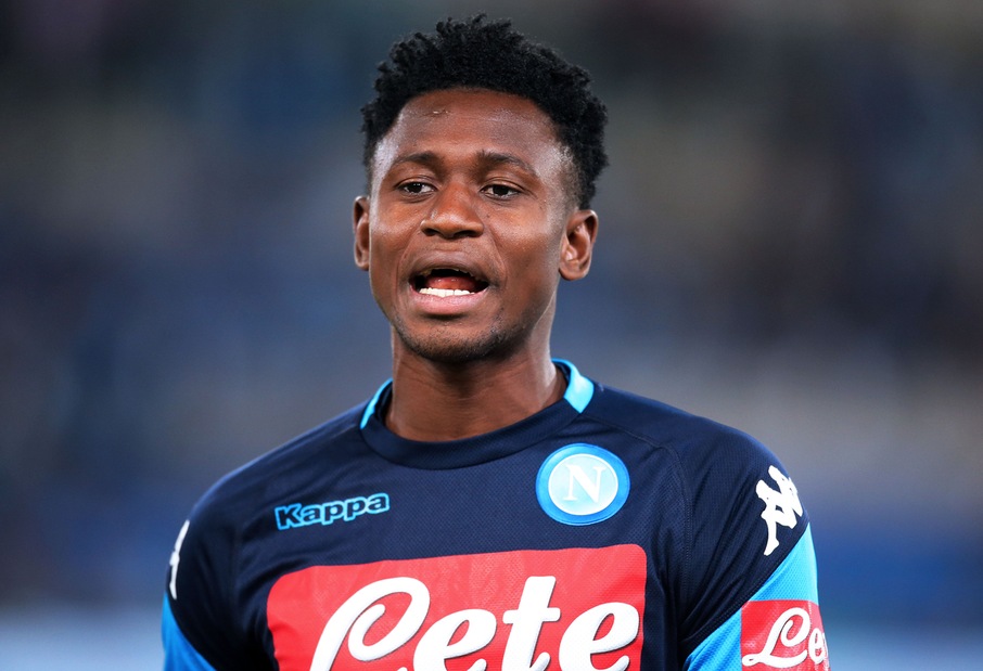 Diretta Manchester City-Napoli, formazioni ufficiali e dove vederla in tv