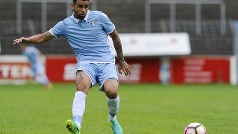 Lazio, emergenza in difesa: reintegrato Mauricio