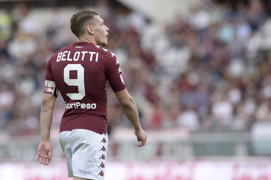 Serie A: Juve-Toro, blitz granata a 7,75