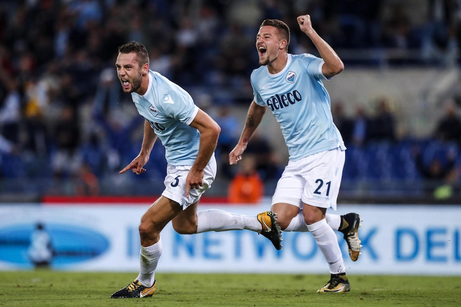 Lazio, sarai ricca: 60 milioni di plusvalenze