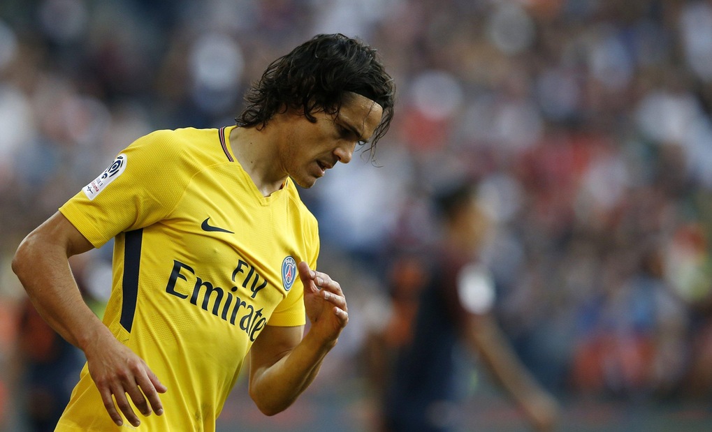 Calciomercato: crisi Cavani-Psg, il Napoli sogna a 13,00