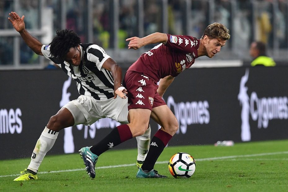 Serie A Juventus-Torino 4-0, il tabellino