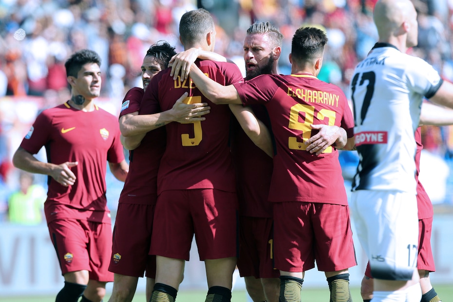 Serie A: Milan-Roma, equilibrio in quota