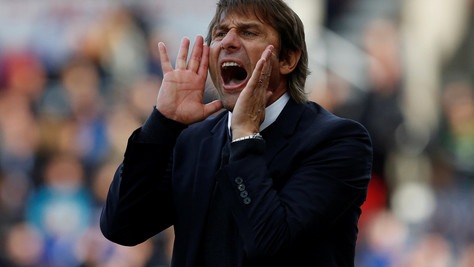 Chelsea, Antonio Conte: «Ho nostalgia dell'Italia, tornerò presto»