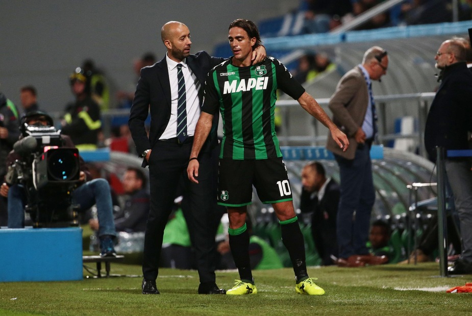 Sassuolo, una piazza a misura d'uomo Sassuolo, una piazza a misura d'uomo