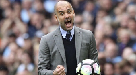City, Guardiola: «Una big mi avrebbe già licenziato»