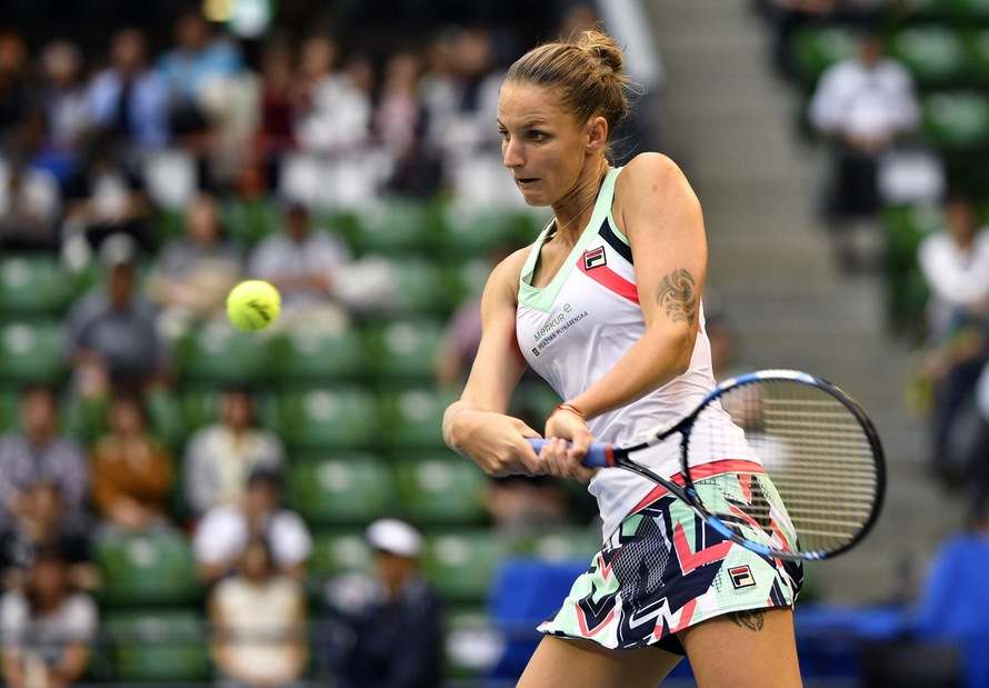 Tennis, Tashkent Open: ok Plyskova e Maria 