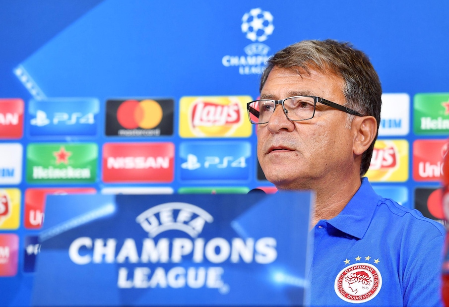 Lemonis: «La Juventus non è solo Dybala»