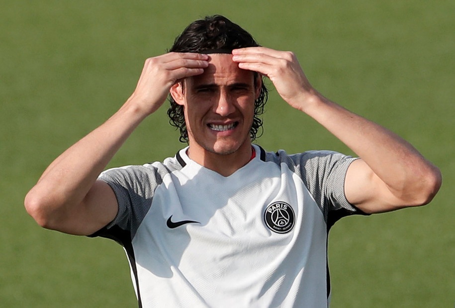 Cavani-Neymar: scommesse aperte su chi tira i rigori