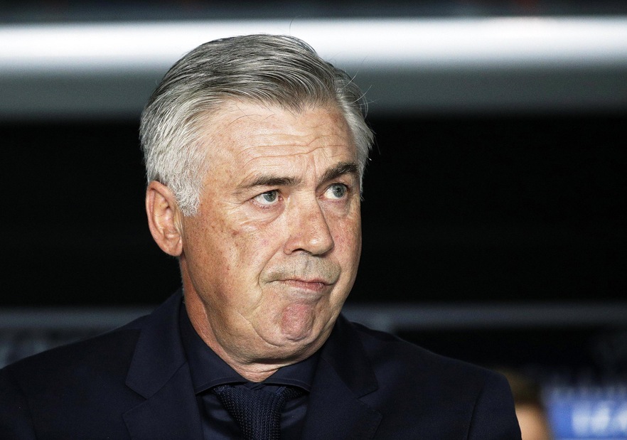 Bayern Monaco, ufficiale: esonerato Ancelotti