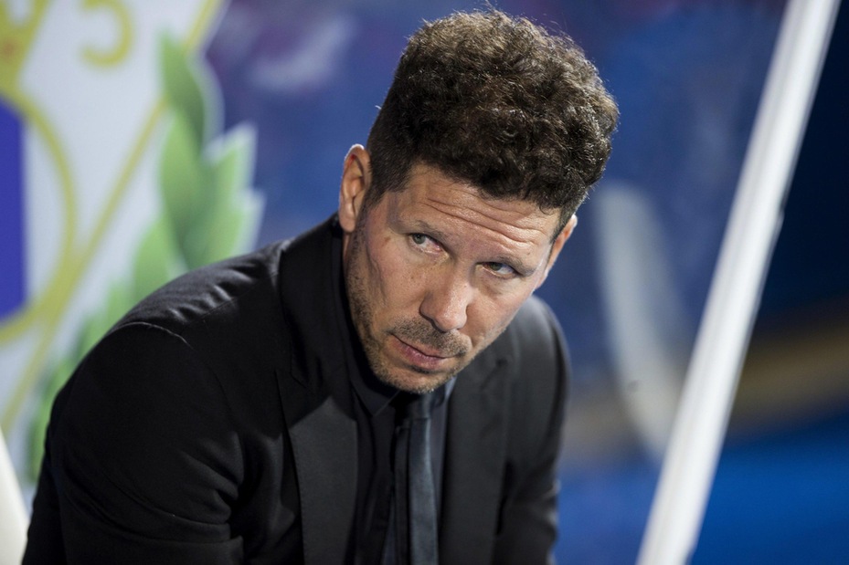 Frenata Atletico Madrid: solo 0-0 a Leganes