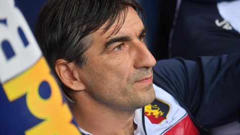 Genoa, Juric confermato in panchina