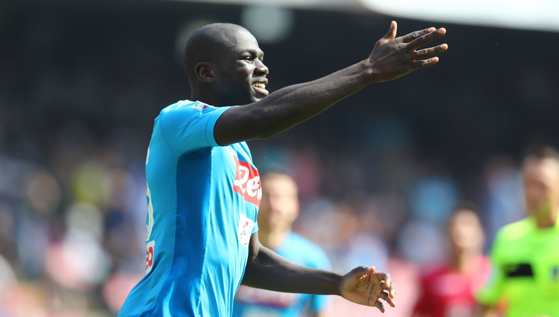 Dalla Spagna: «Il Barcellona segue da vicino Koulibaly»