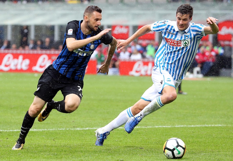 Calciomercato Spal, ufficiale: Vaisanen passa al Crotone