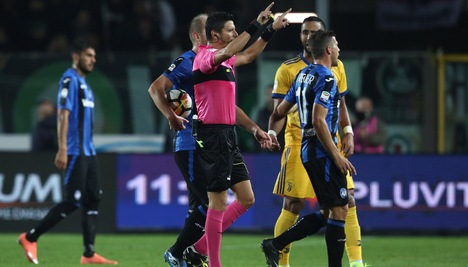 La moviola in campo va difesa e usata bene