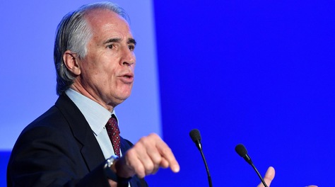 Ok dal Cio, Milano ospiterà la sessione 2019