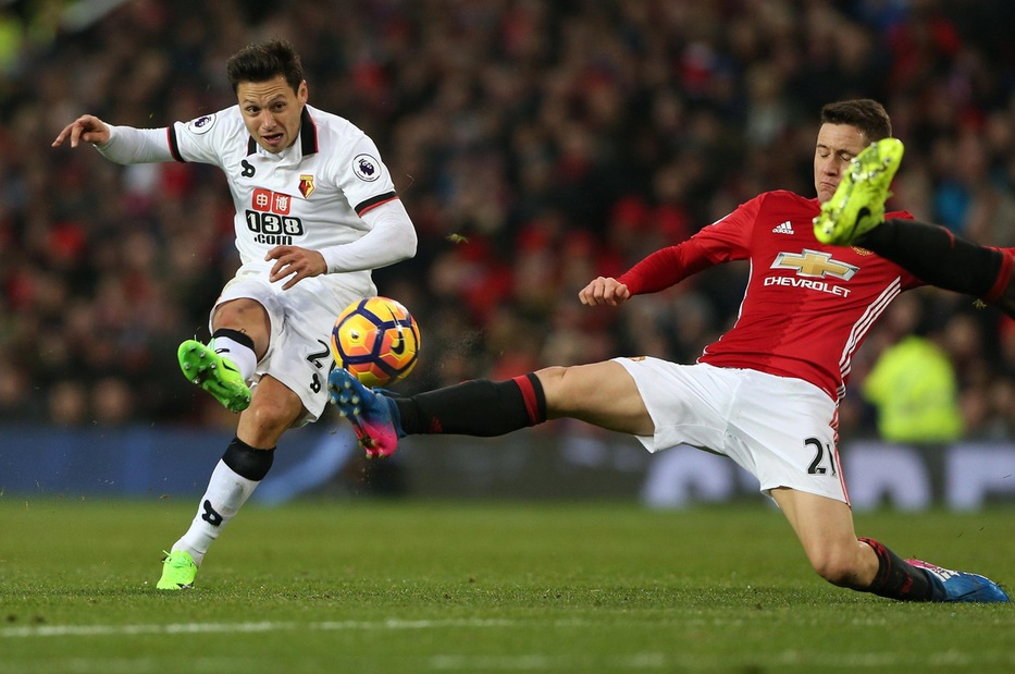 Emirati Arabi, Zarate in prestito all'Al Nasr