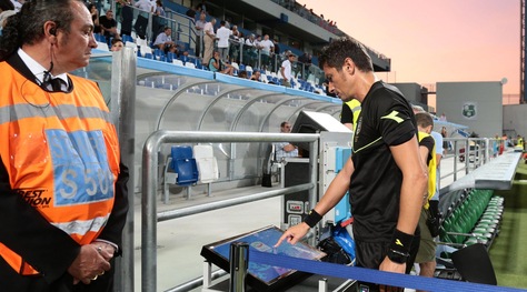 Mauro: «Il Var è una barzelletta, va tolto»