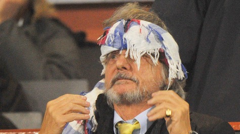 Ferrero: «Schick è sano, vedrete... Var? Preferisco protestare»