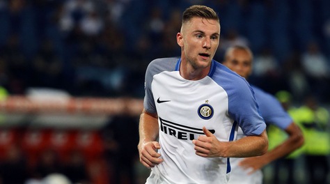 Inter, la difesa è la Grande Muraglia