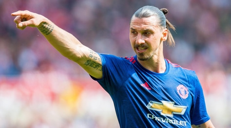 Tentazione Ibrahimovic, il Milan studia i tempi