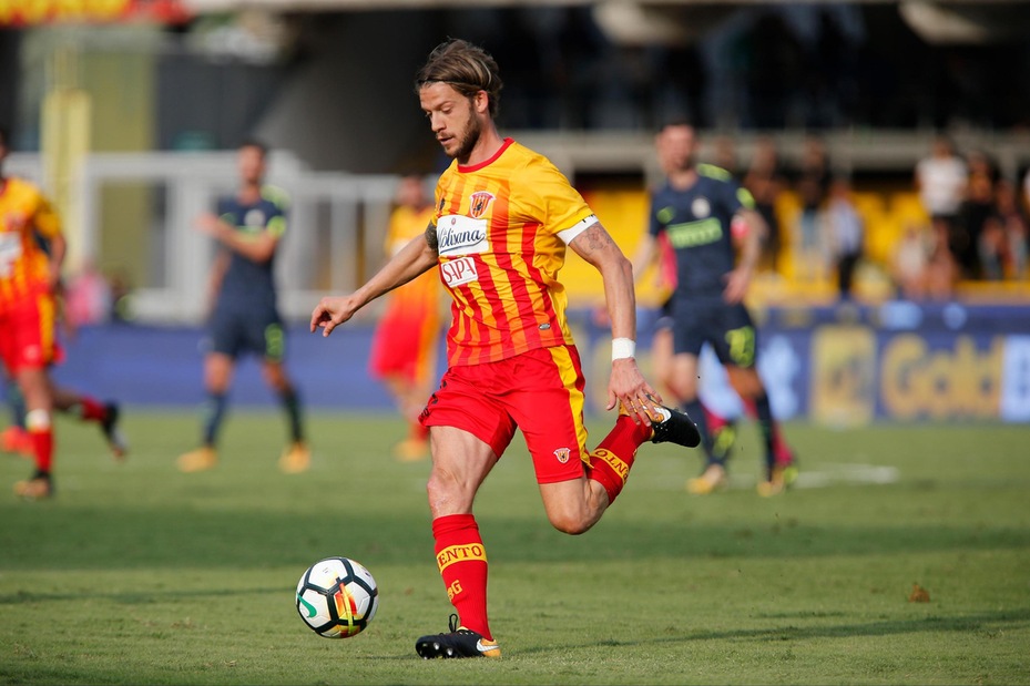 Serie A, notte fonda Benevento: retrocessione a 1,10