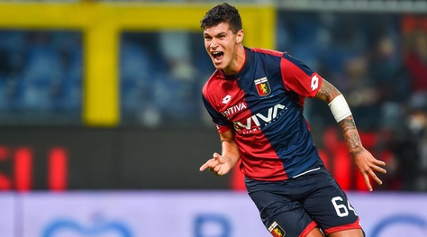 Genoa, Preziosi fiuta l'affare: «Ecco chi vuole Pellegri»