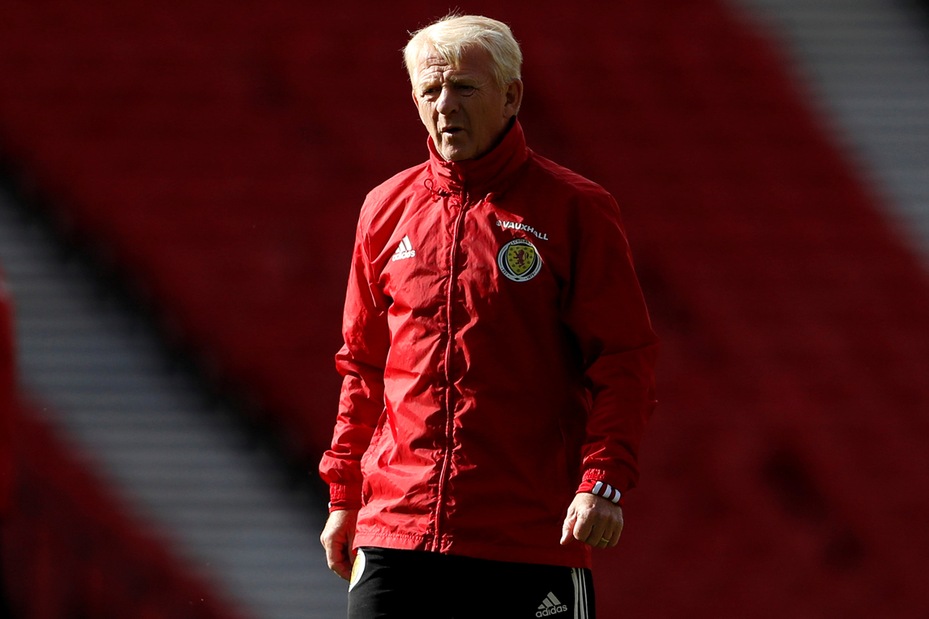 Mondiali: quote in bilico per Scozia-Slovacchia