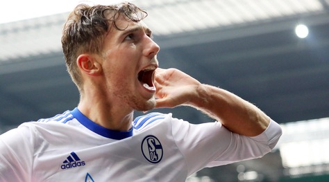 Calciomercato, Barcellona in pole per Goretzka