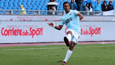 Lazio, rinforzo per Inzaghi: Nani è pronto