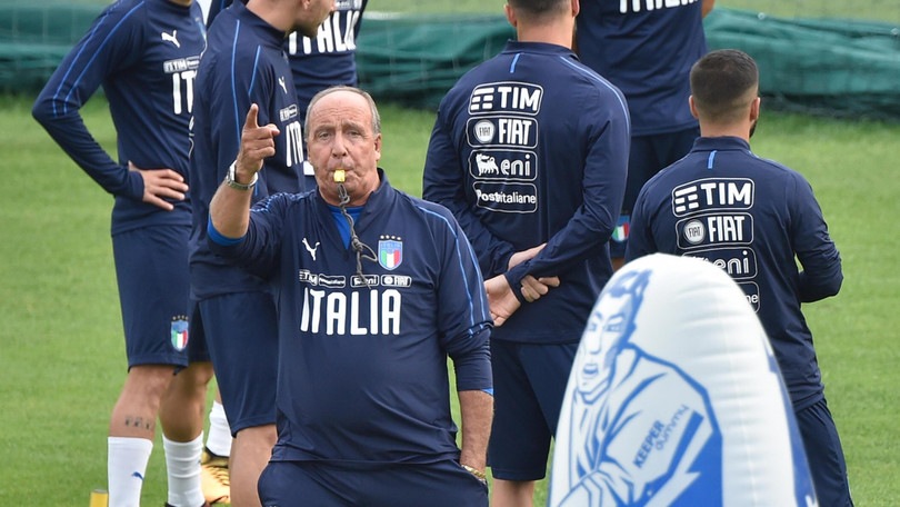 Italia ai Mondiali: ecco cosa deve accadere