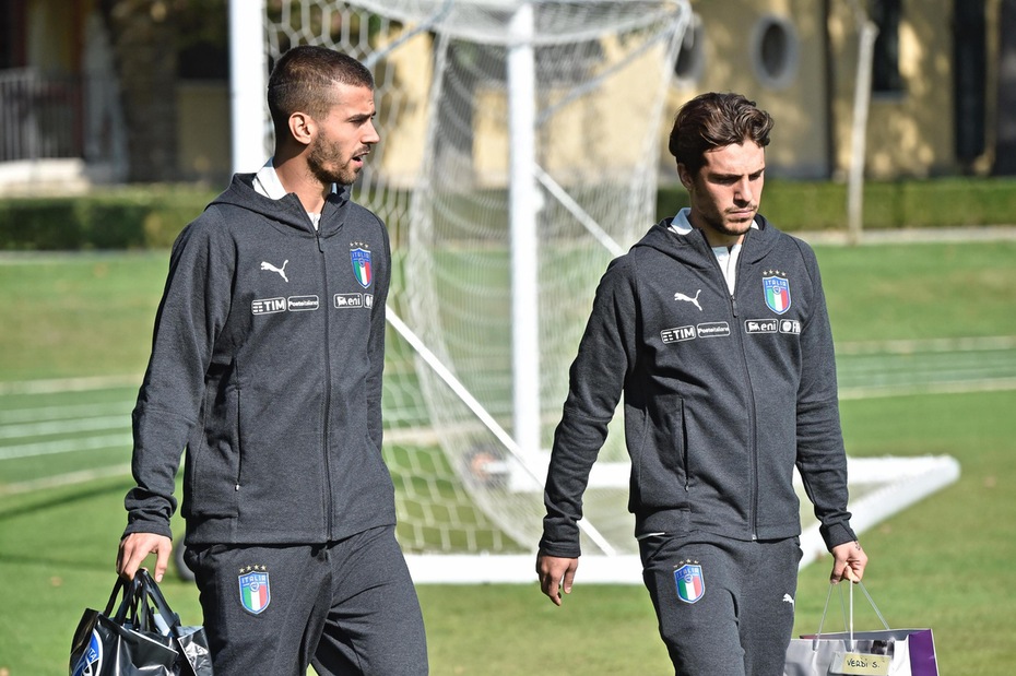 Bologna, rossoblù e azzurro: che talenti!