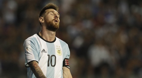 Mondiali, Argentina nei guai: ecco come può qualificarsi