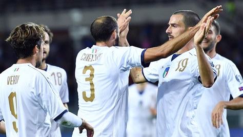 Ecco come funziona il ranking Fifa