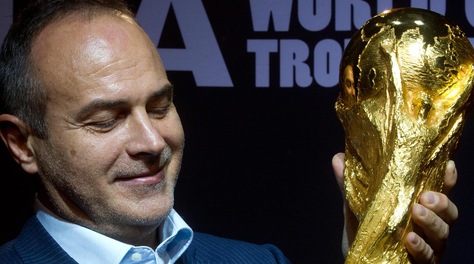 Italo Cucci esclusivo: «Il mio Bell’Antonio»